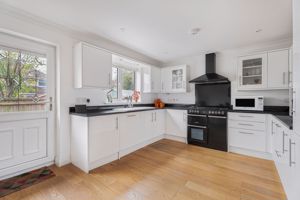 Kitchen/ Diner- click for photo gallery